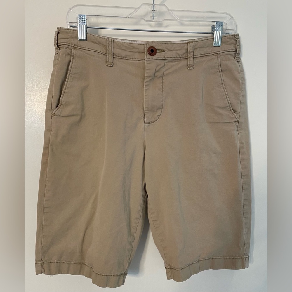 Hollister Cali Longboard Short